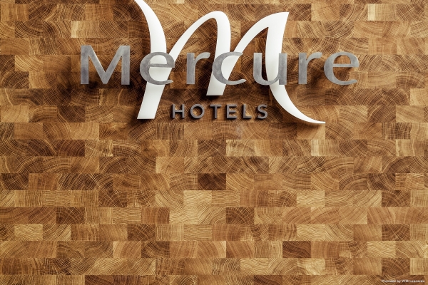 Mercure Amsterdam City Hotel